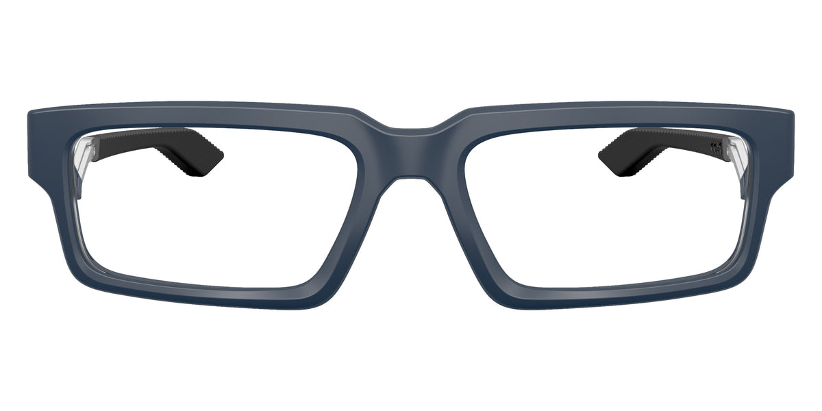 Oakley® OX8210 ENIGMA ECHO Eyeglasses - Matte Abyss