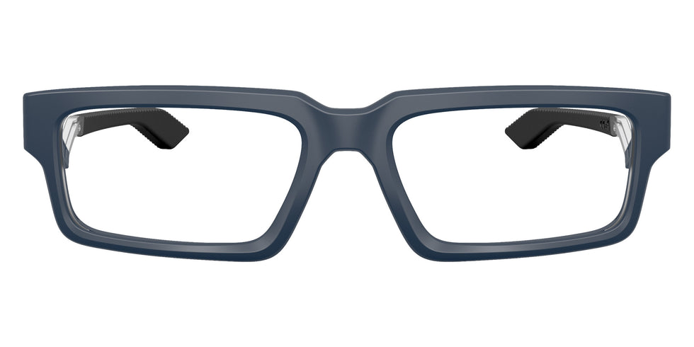 Oakley® OX8210 ENIGMA ECHO Eyeglasses - Matte Abyss
