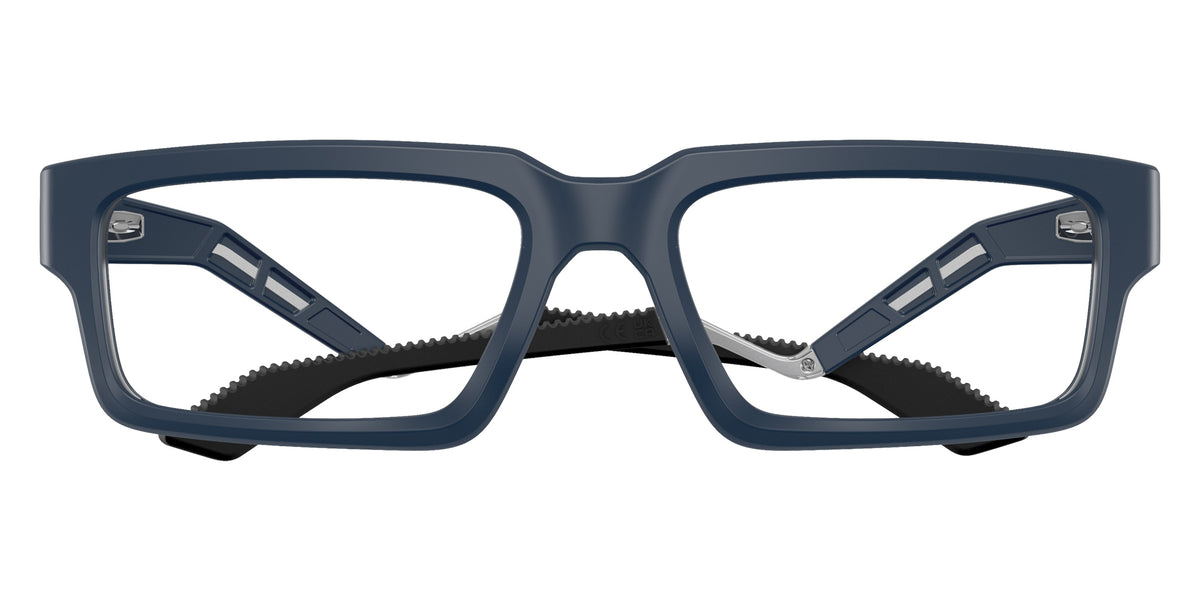Oakley® OX8210 ENIGMA ECHO Eyeglasses - Matte Abyss