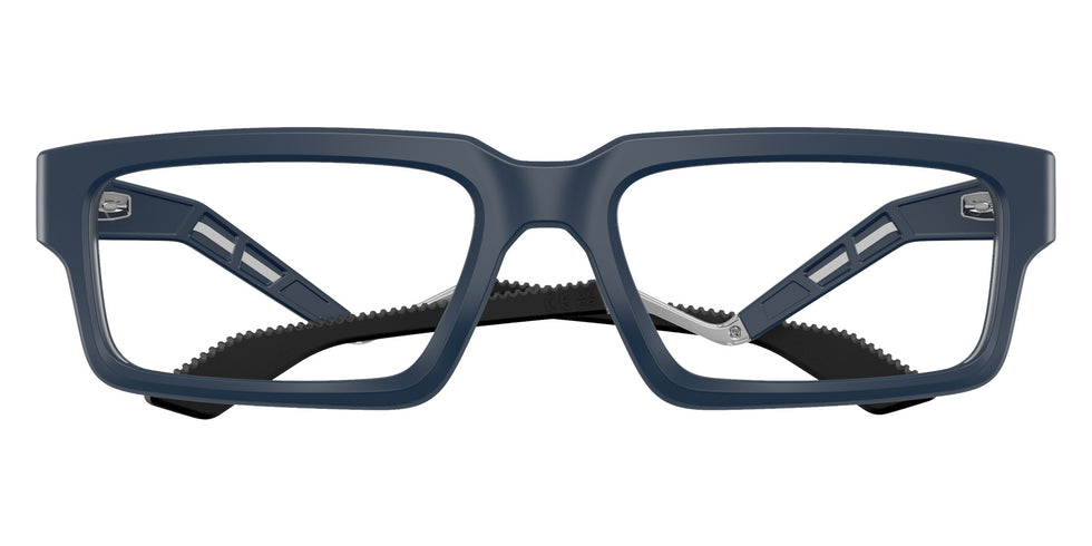 Oakley® OX8210 ENIGMA ECHO Eyeglasses - Matte Abyss
