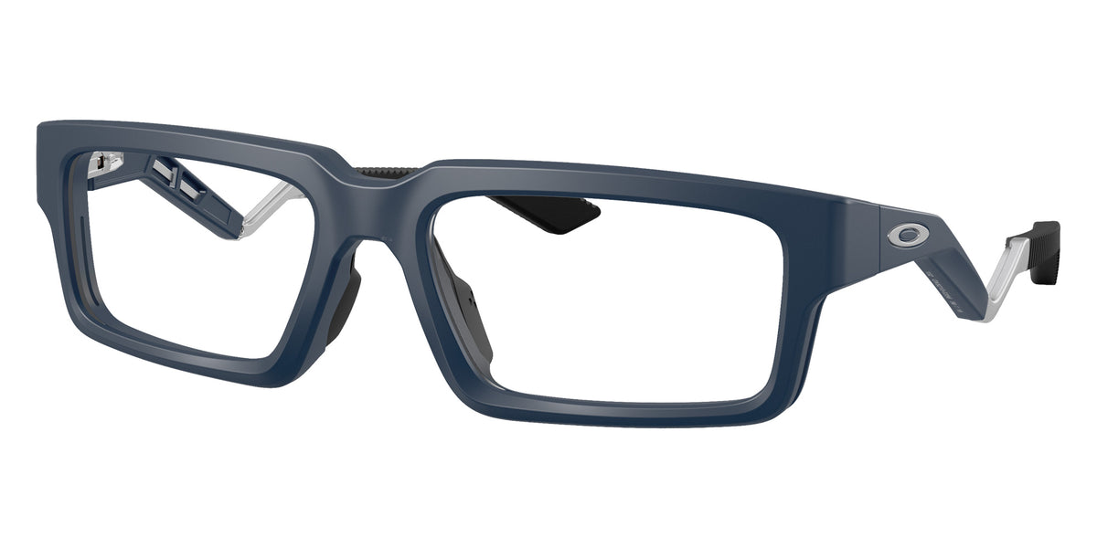Oakley® OX8210 ENIGMA ECHO Eyeglasses - Matte Abyss