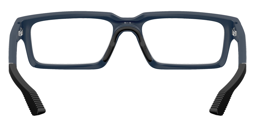 Oakley® OX8210 ENIGMA ECHO Eyeglasses - Matte Abyss