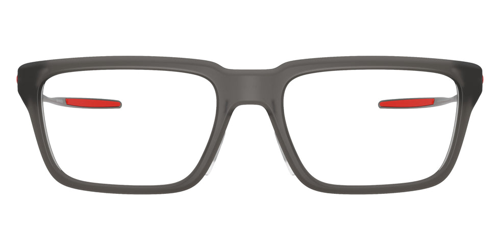 Oakley® OX8211D NEOTURE SQ Eyeglasses - Matte Gunmetal