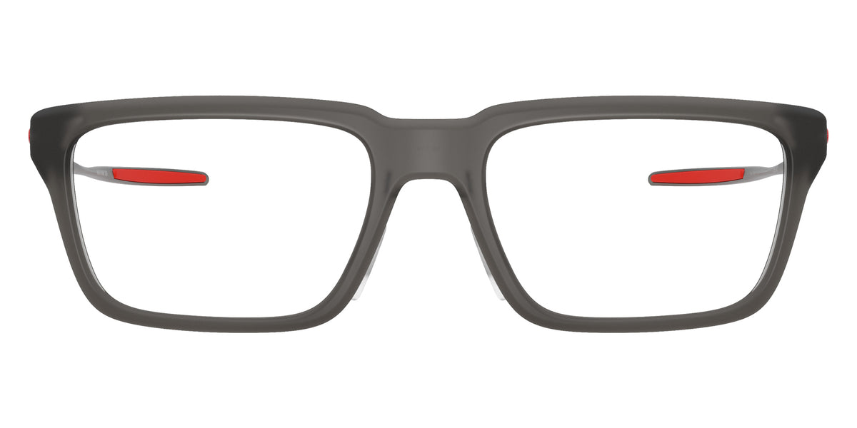 Oakley® OX8211D NEOTURE SQ Eyeglasses - Matte Gunmetal