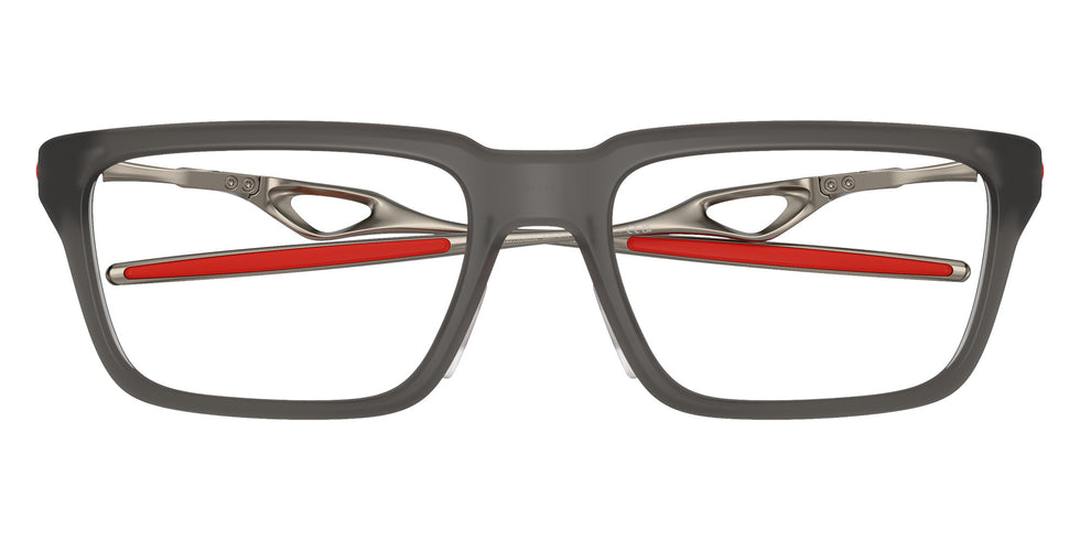 Oakley® OX8211D NEOTURE SQ Eyeglasses - Matte Gunmetal