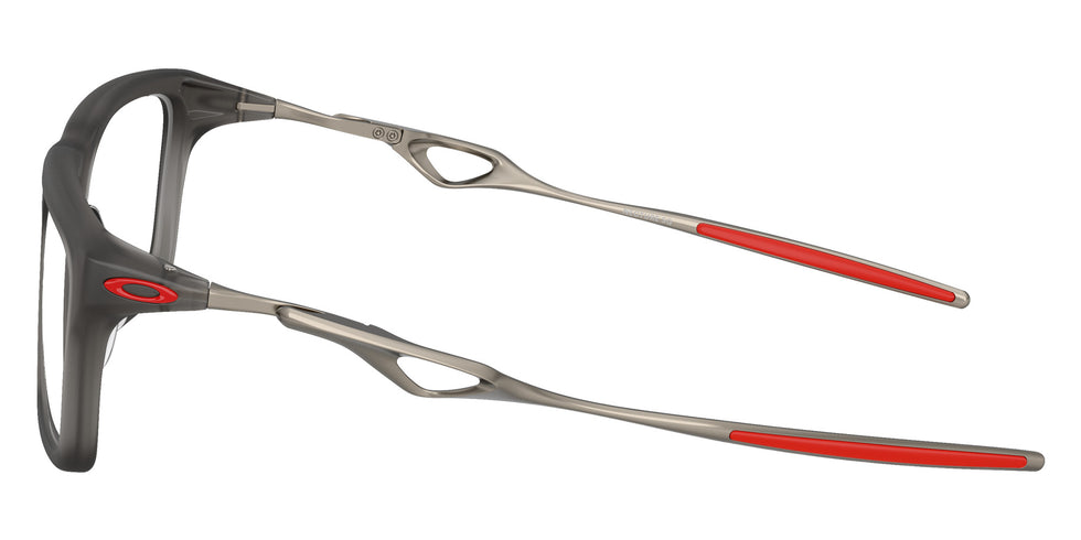 Oakley® OX8211D NEOTURE SQ Eyeglasses - Matte Gunmetal