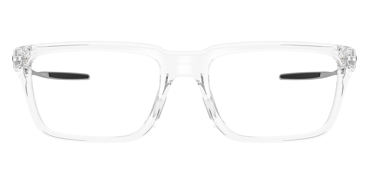 Oakley® OX8211D NEOTURE SQ Eyeglasses - Satin Chrome