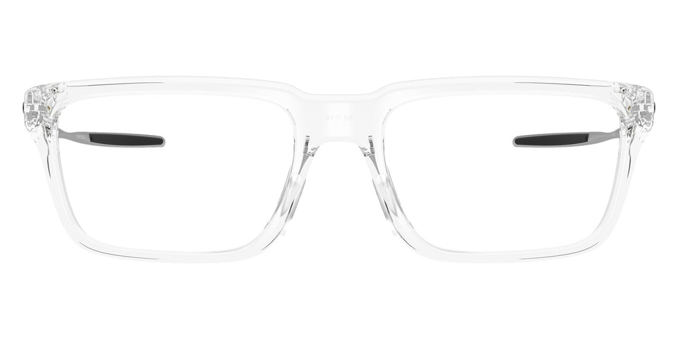 Oakley® OX8211D NEOTURE SQ Eyeglasses - Satin Chrome