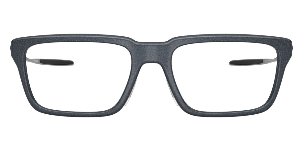 Oakley® OX8211D NEOTURE SQ Eyeglasses - Matte Gunmetal