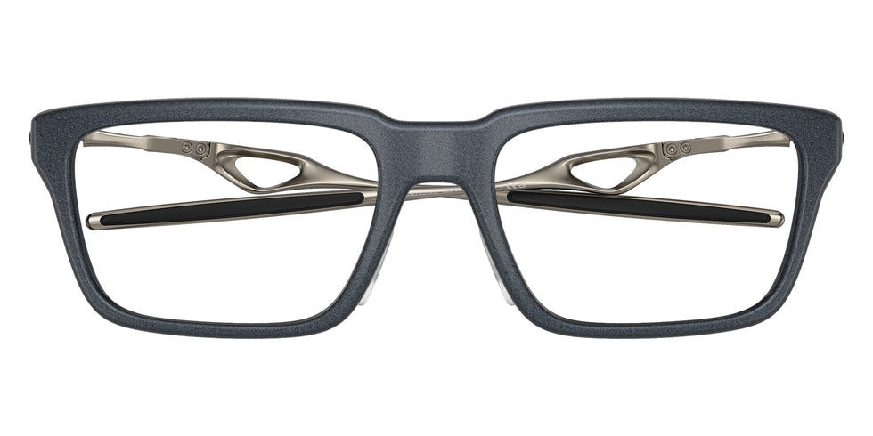 Oakley® OX8211D NEOTURE SQ Eyeglasses - Matte Gunmetal