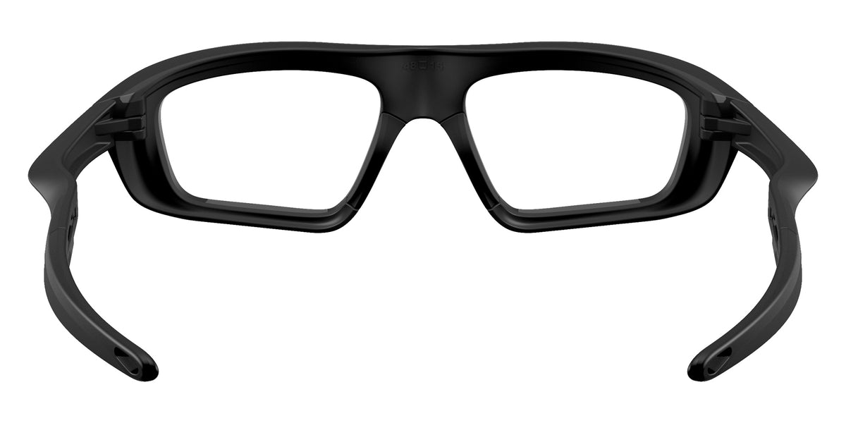 Oakley® OX8213 TERES S Eyeglasses - Satin Black