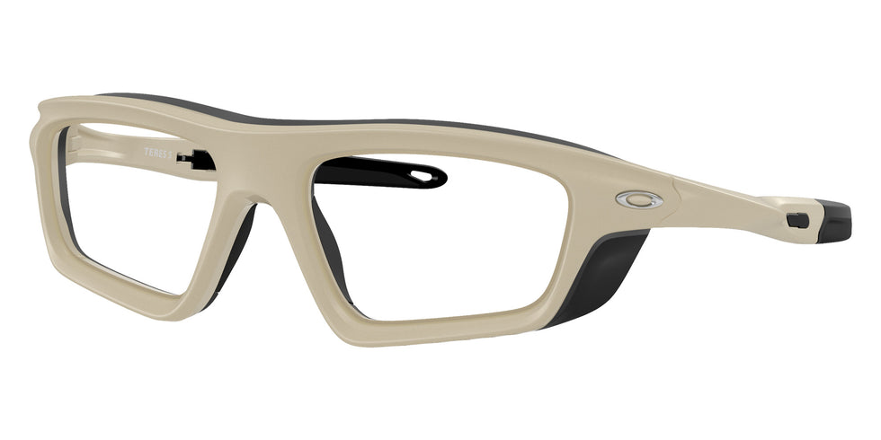 Oakley® OX8213 TERES S Eyeglasses - Satin Sand