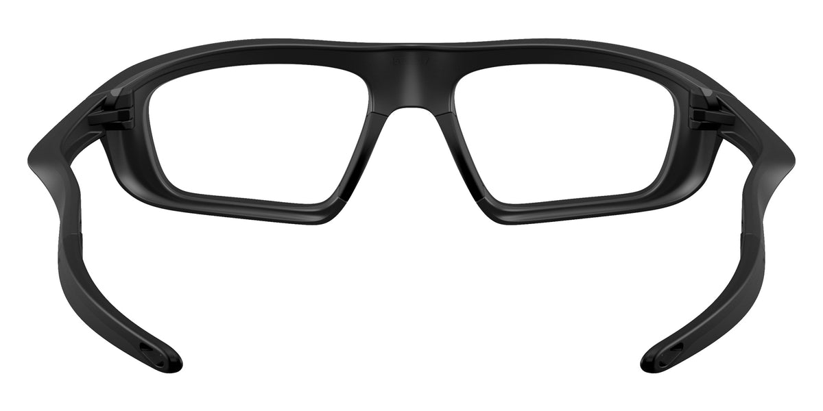 Oakley® OX8215 TERES Eyeglasses - Satin Black