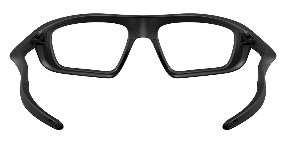 Oakley® OX8215 TERES Eyeglasses - Satin Black