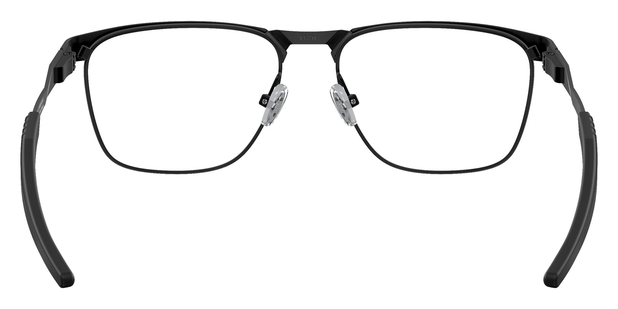 Oakley® OY3003 FLIP KICK OY3003 300301 49 Eyeglasses - Satin Black