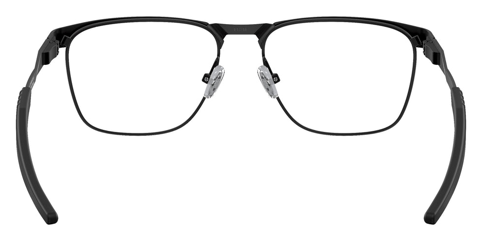 Oakley® OY3003 FLIP KICK OY3003 300301 49 Eyeglasses - Satin Black