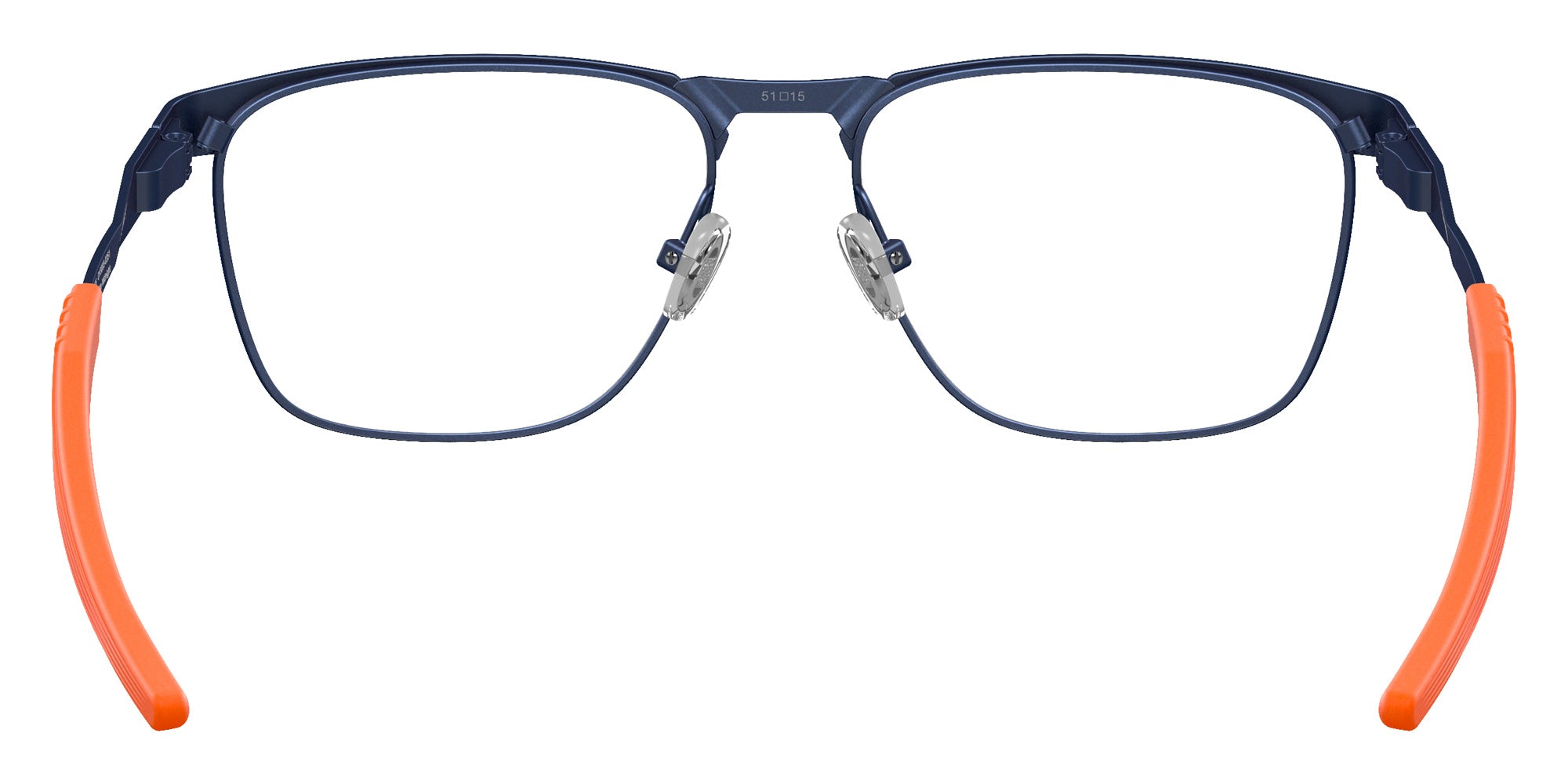 Oakley® OY3003 FLIP KICK OY3003 300303 49 Eyeglasses - Matte Midnight