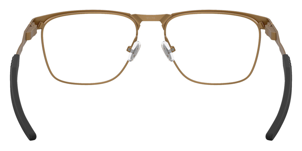 Oakley® OY3003 FLIP KICK OY3003 300305 51 Eyeglasses - Matte Bronze