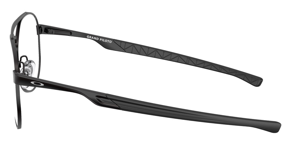 Oakley® OY3004 GRAN PILOTO OY3004 300401 49 Eyeglasses - Satin Black