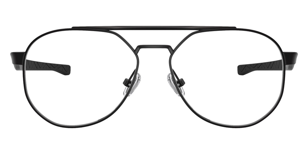 Oakley® OY3004 GRAN PILOTO OY3004 300401 49 Eyeglasses - Satin Black