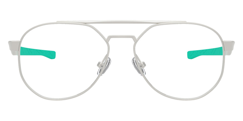 Oakley® OY3004 GRAN PILOTO OY3004 300403 49 Eyeglasses - Satin Chrome