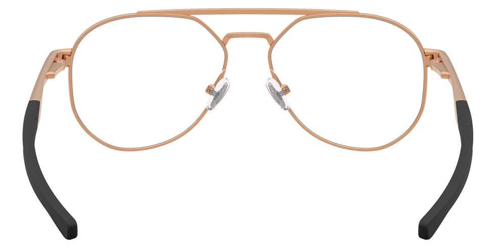 Oakley® OY3004 GRAN PILOTO OY3004 300404 49 Eyeglasses - Satin Rose Gold