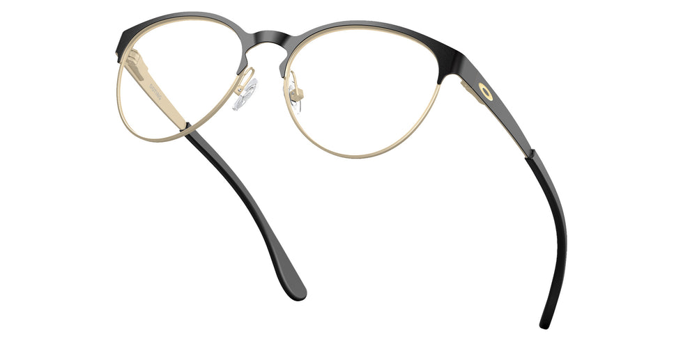 Oakley® OY3005 DOTING OY3005 300501 47 Eyeglasses - Satin Black
