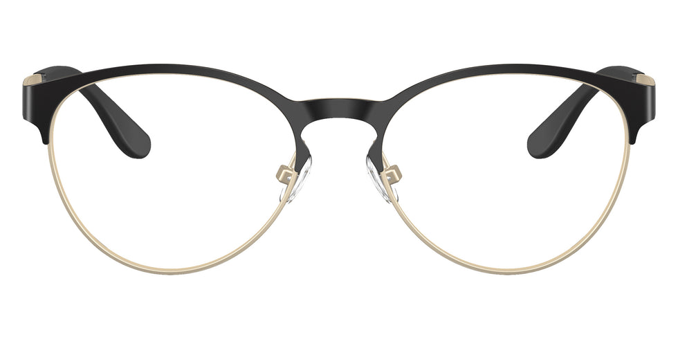 Oakley® OY3005 DOTING OY3005 300501 47 Eyeglasses - Satin Black