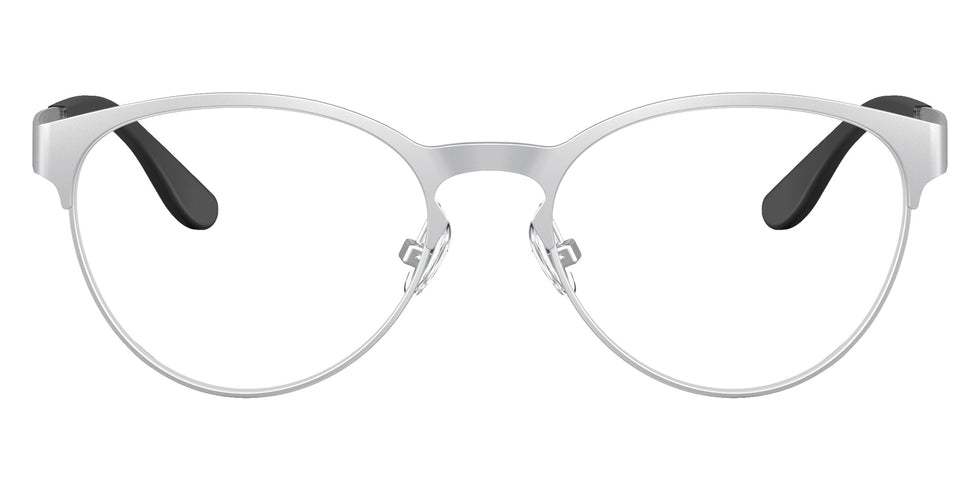 Oakley® OY3005 DOTING OY3005 300502 47 Eyeglasses - Satin Chrome