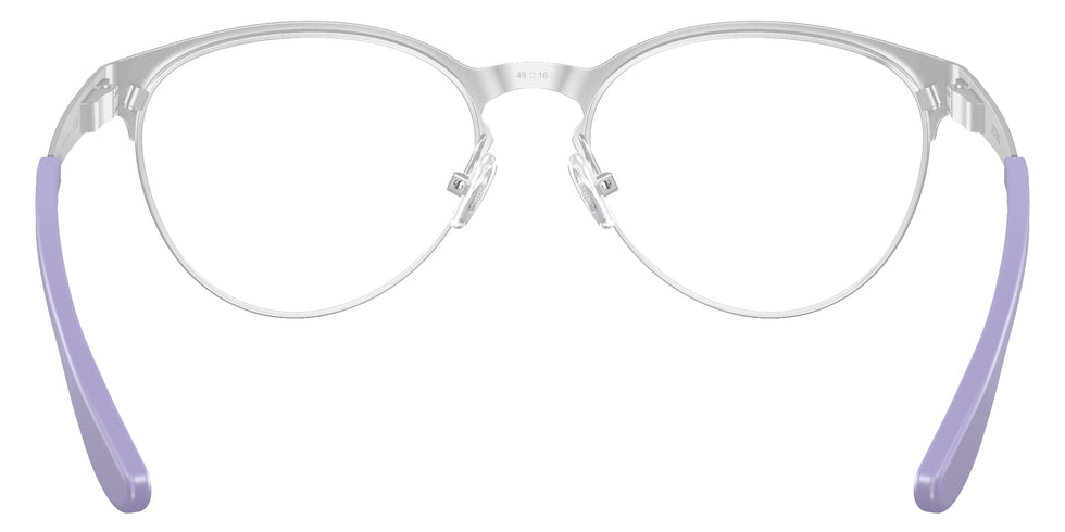Oakley® OY3005 DOTING OY3005 300503 47 Eyeglasses - Polished Stonewash