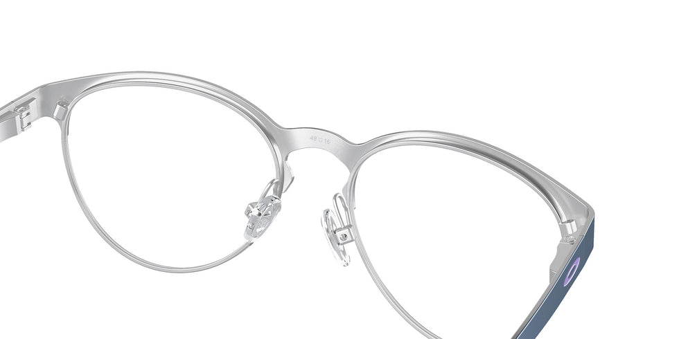 Oakley® OY3005 DOTING OY3005 300503 47 Eyeglasses - Polished Stonewash