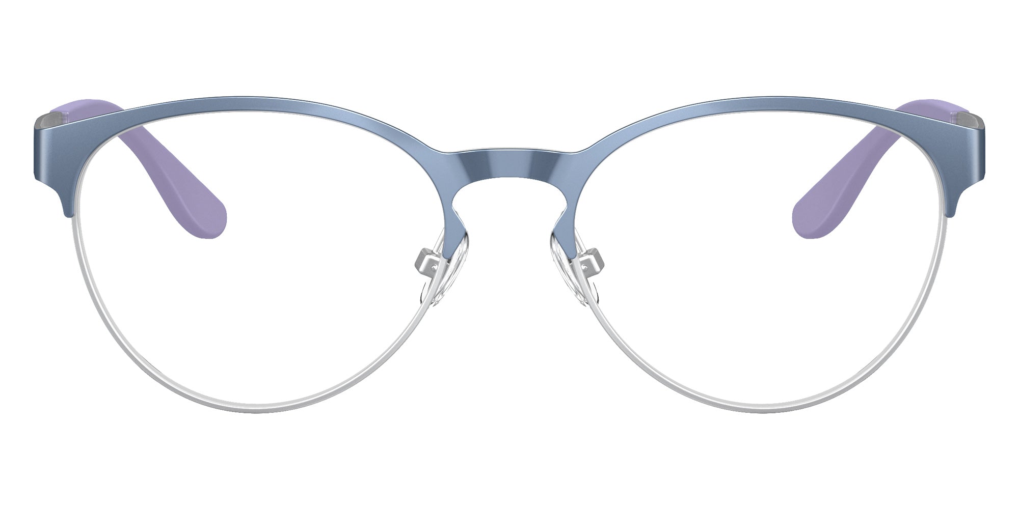 Oakley® OY3005 DOTING OY3005 300503 47 Eyeglasses - Polished Stonewash