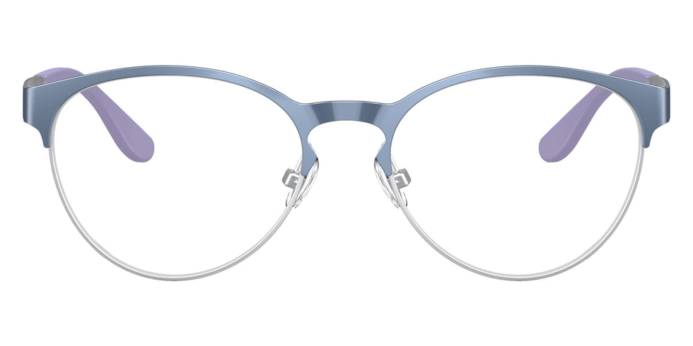 Oakley® OY3005 DOTING OY3005 300503 47 Eyeglasses - Polished Stonewash