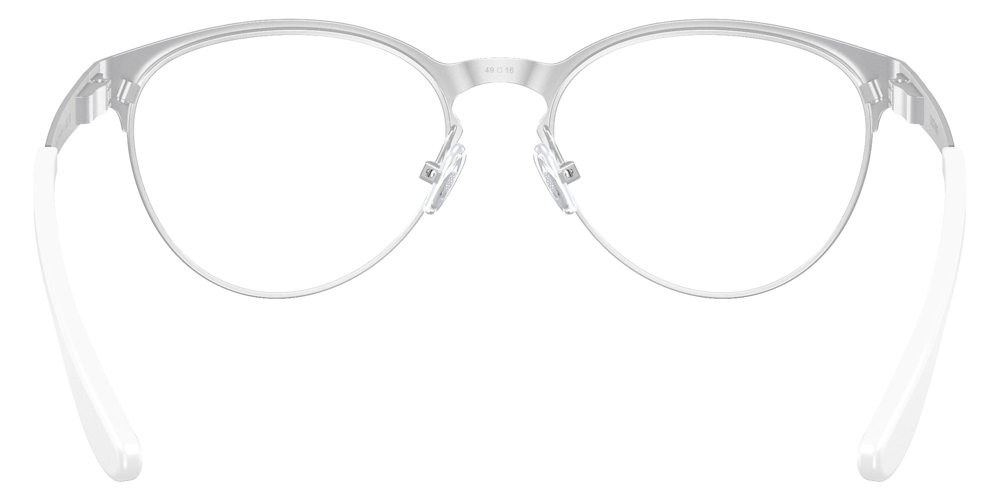 Oakley® OY3005 DOTING OY3005 300504 49 Eyeglasses - Polished Pink