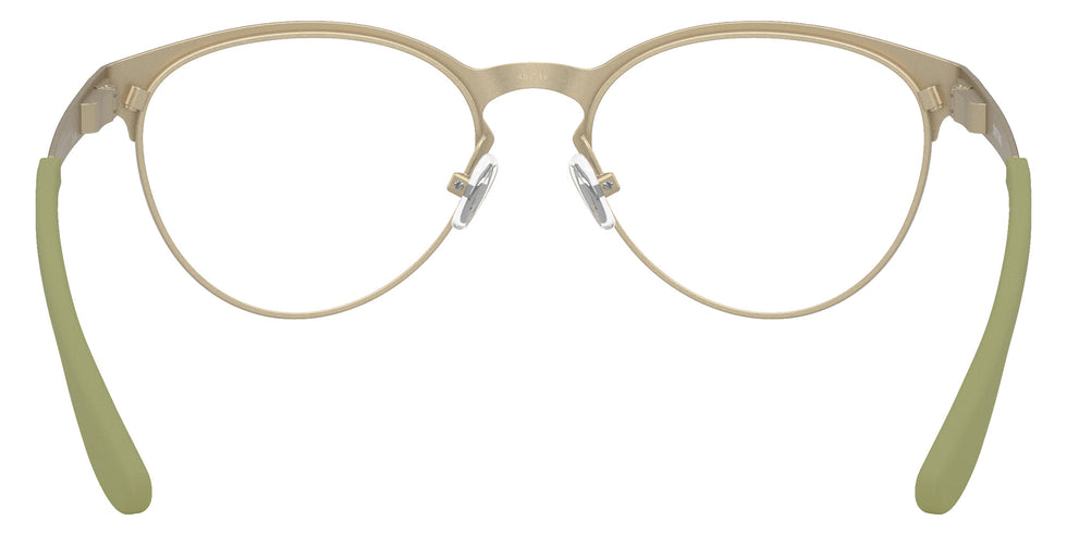 Oakley® OY3005 DOTING OY3005 300505 47 Eyeglasses - Fern Spacedust