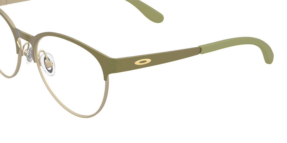 Oakley® OY3005 DOTING OY3005 300505 47 Eyeglasses - Fern Spacedust