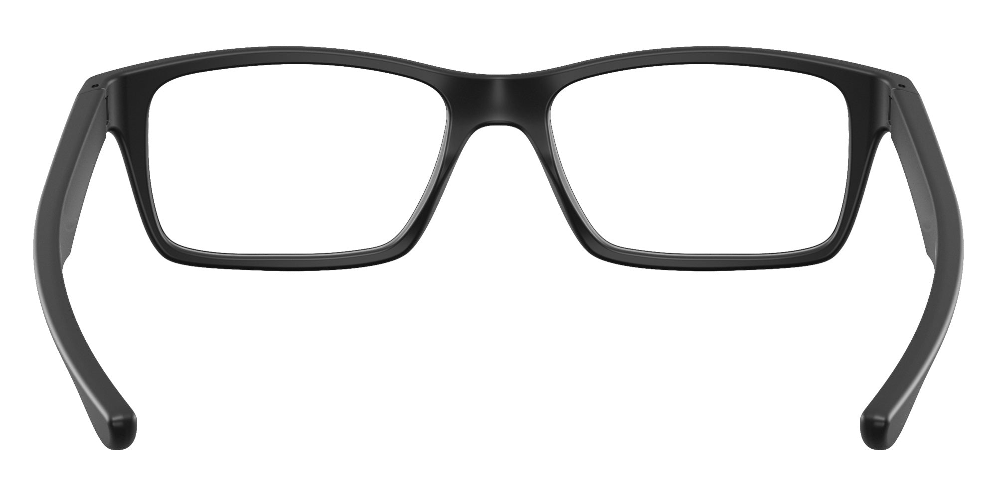 Oakley® OY8001 SHIFTER XS OY8001 800101 48 Eyeglasses - Satin Black