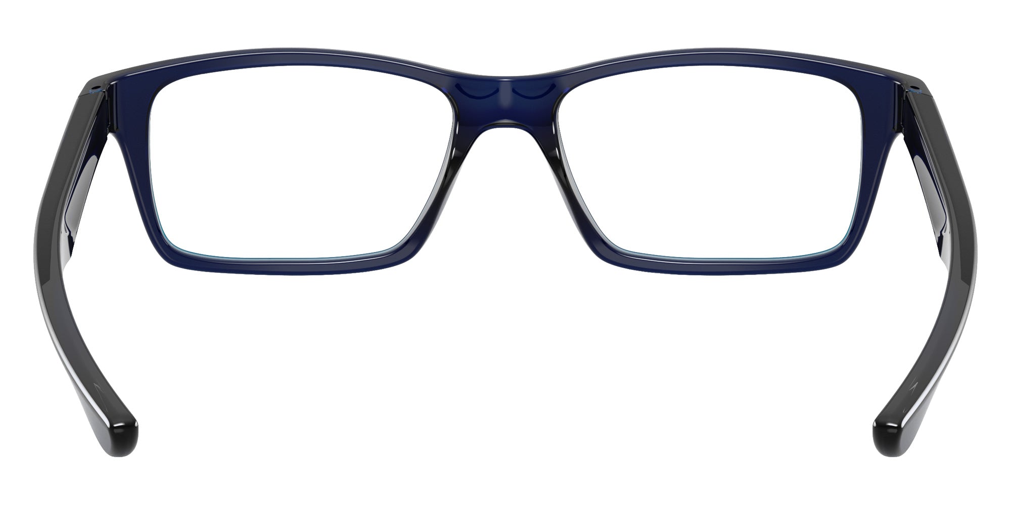 Oakley® OY8001 SHIFTER XS OY8001 800104 50 Eyeglasses - Polished Blue Ice