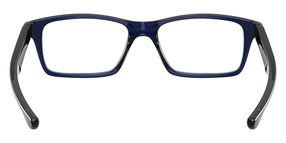 Oakley® OY8001 SHIFTER XS OY8001 800104 50 Eyeglasses - Polished Blue Ice