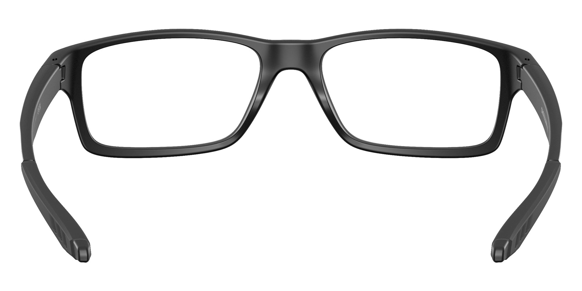 Oakley® OY8002 CROSSLINK XS OY8002 800201 51 Eyeglasses - Satin Black