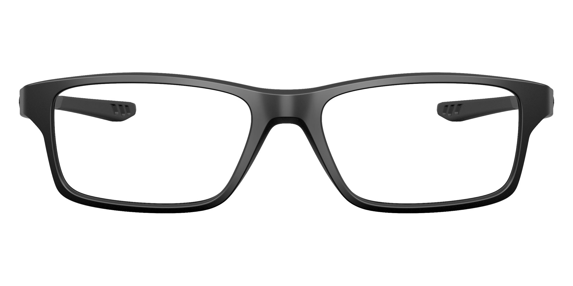 Oakley® OY8002 CROSSLINK XS OY8002 800201 51 Eyeglasses - Satin Black