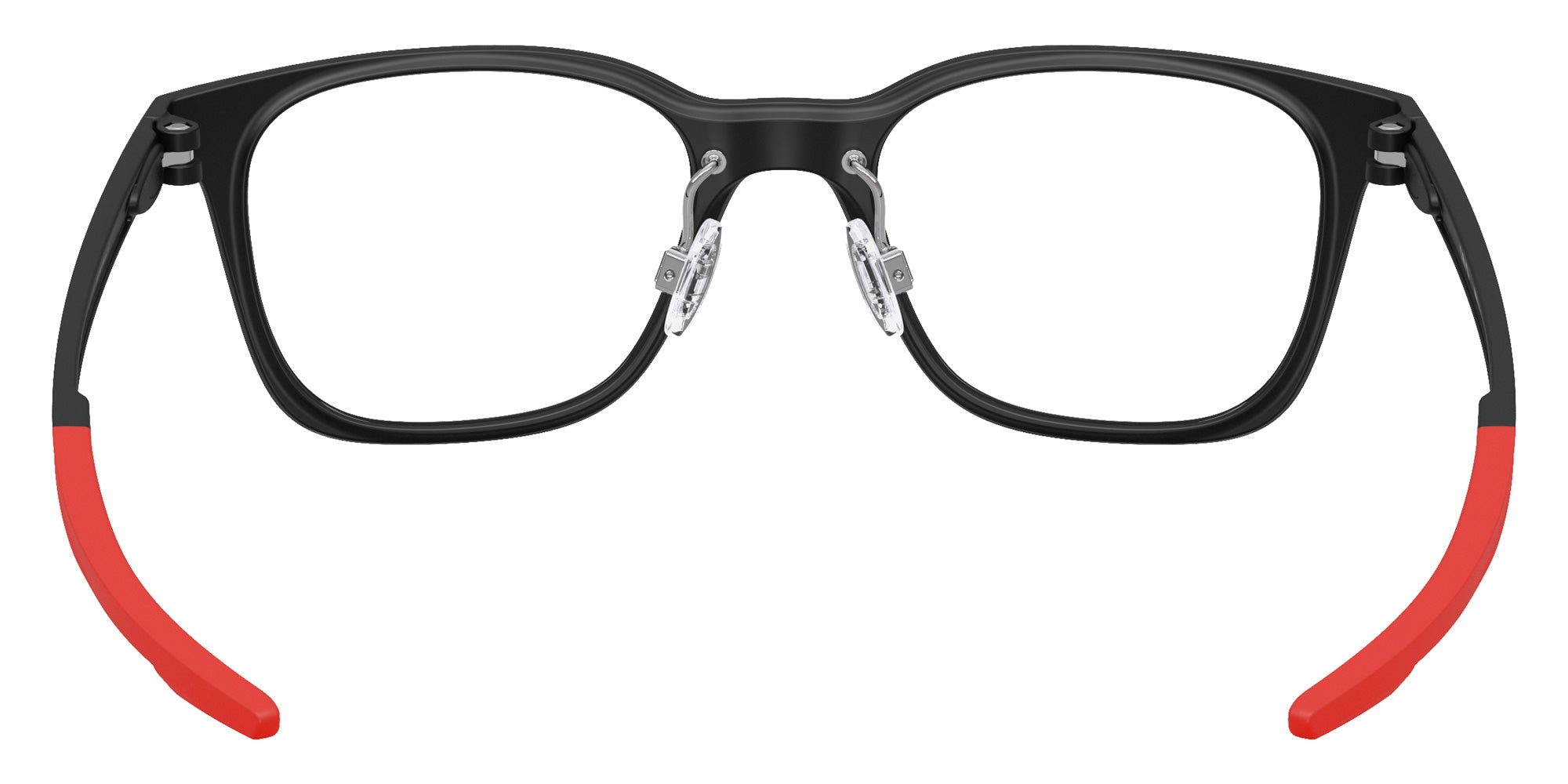 Oakley® OY8004 MILESTONE XS OY8004 800404 47 Eyeglasses - Matte Black