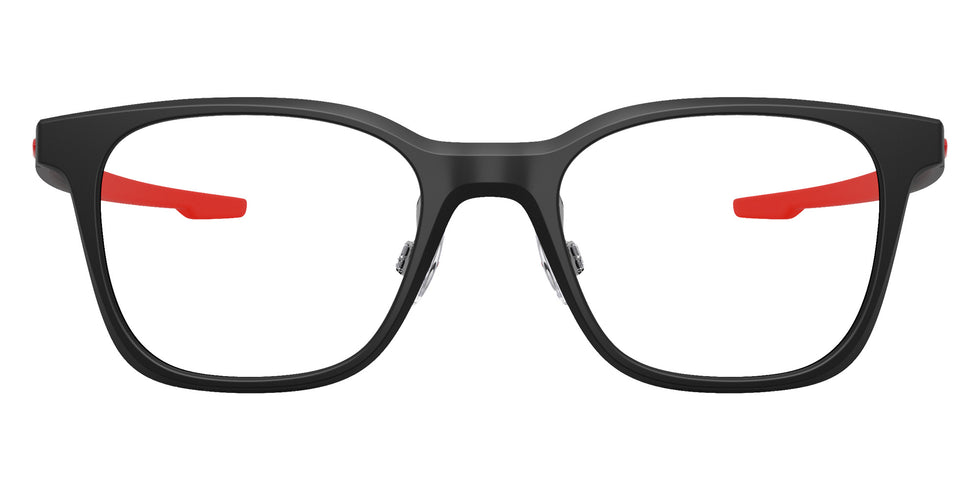 Oakley® OY8004 MILESTONE XS OY8004 800404 47 Eyeglasses - Matte Black