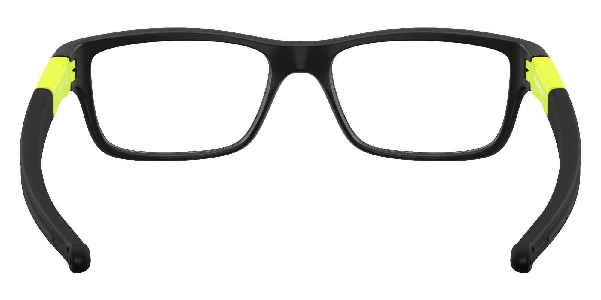 Oakley® OY8005 MARSHAL XS OY8005 800501 49 Eyeglasses - Satin Black