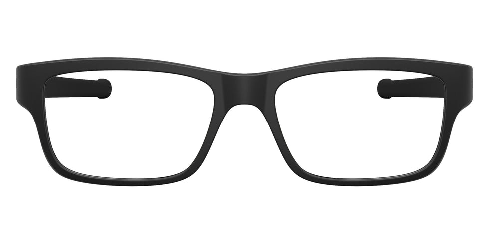 Oakley® OY8005 MARSHAL XS OY8005 800501 49 Eyeglasses - Satin Black