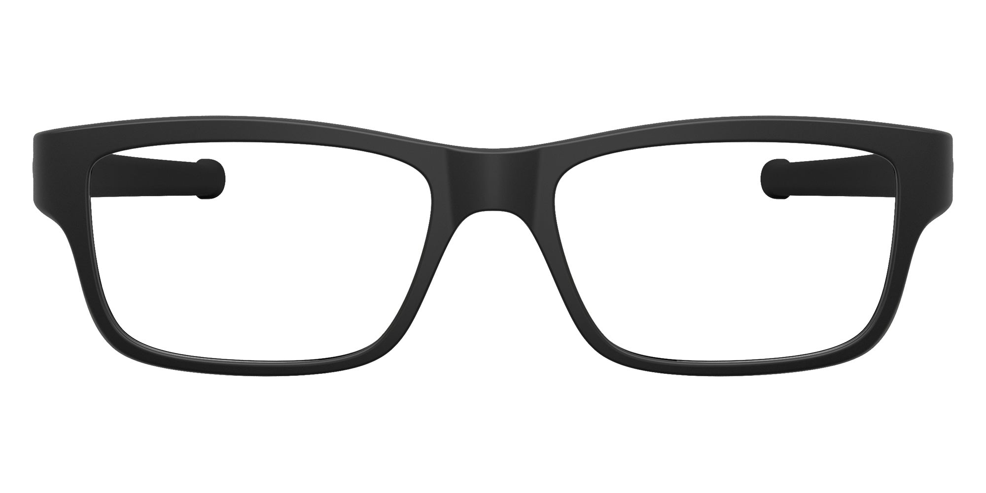 Oakley® OY8005 MARSHAL XS OY8005 800501 49 Eyeglasses - Satin Black