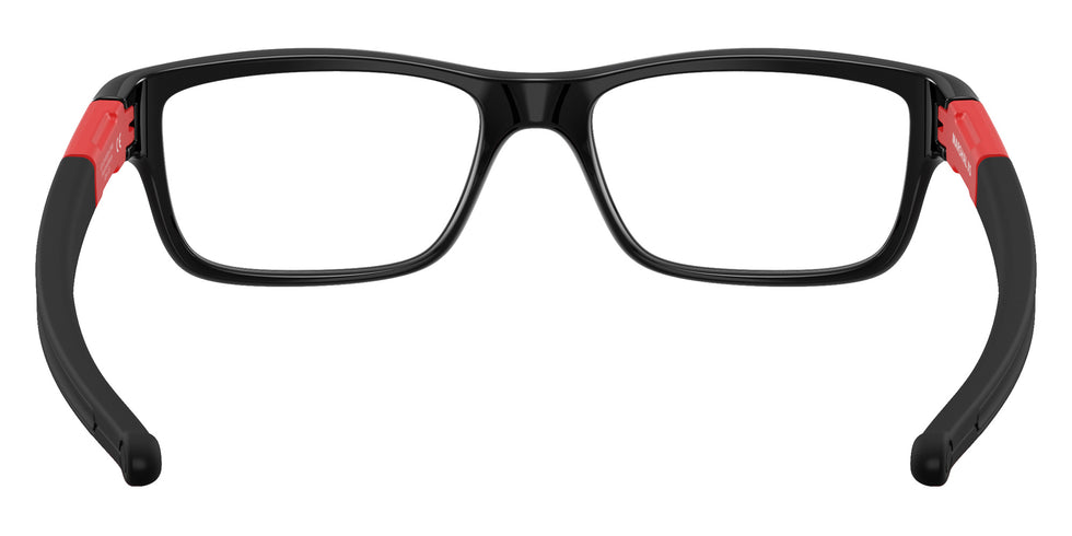 Oakley® OY8005 MARSHAL XS OY8005 800503 47 Eyeglasses - Polished Black