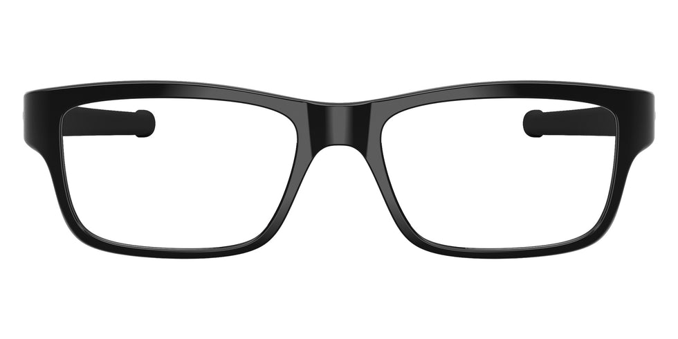 Oakley® OY8005 MARSHAL XS OY8005 800503 47 Eyeglasses - Polished Black