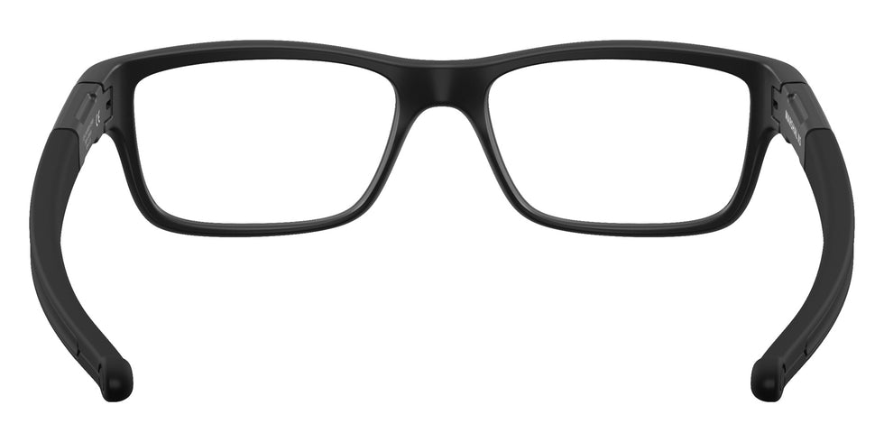 Oakley® OY8005 MARSHAL XS OY8005 800505 49 Eyeglasses - Satin Black 800505