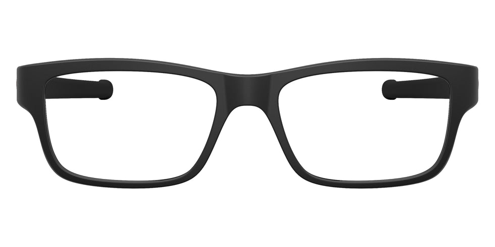 Oakley® OY8005 MARSHAL XS OY8005 800505 49 Eyeglasses - Satin Black 800505